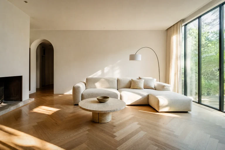 Minimalist Furniture Looks That Actually Make a Room Feel Better