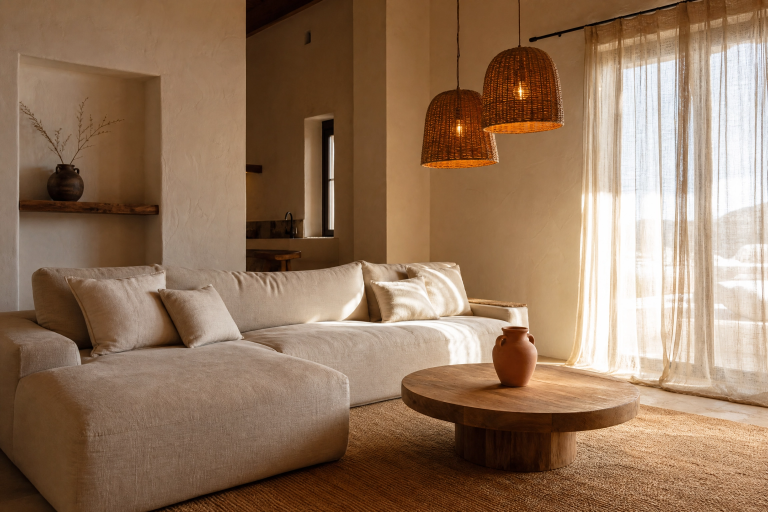 Minimalist Living Room Looks That Actually Feel Like Home 
