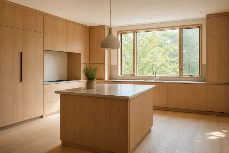 Minimalist Kitchen Decor Ideas Worth Stealing Right Now 