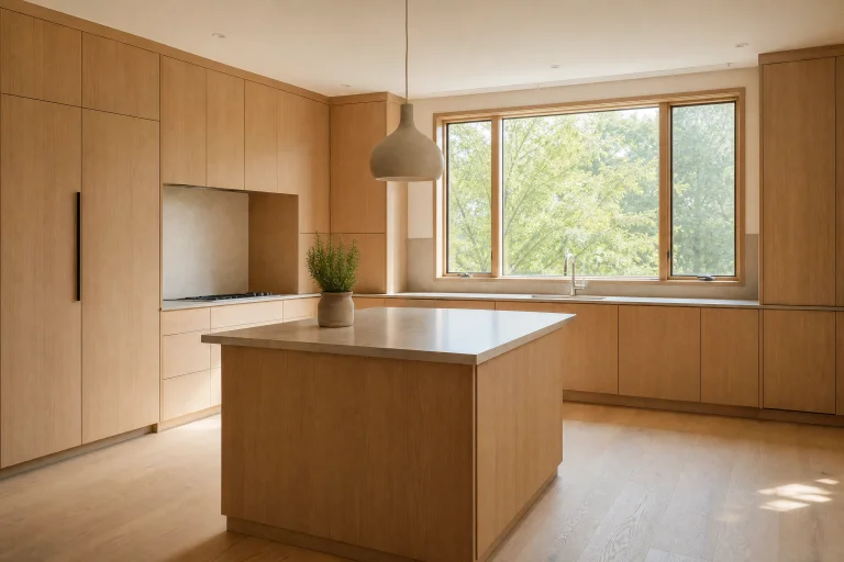 Minimalist Kitchen Decor Ideas Worth Stealing Right Now 