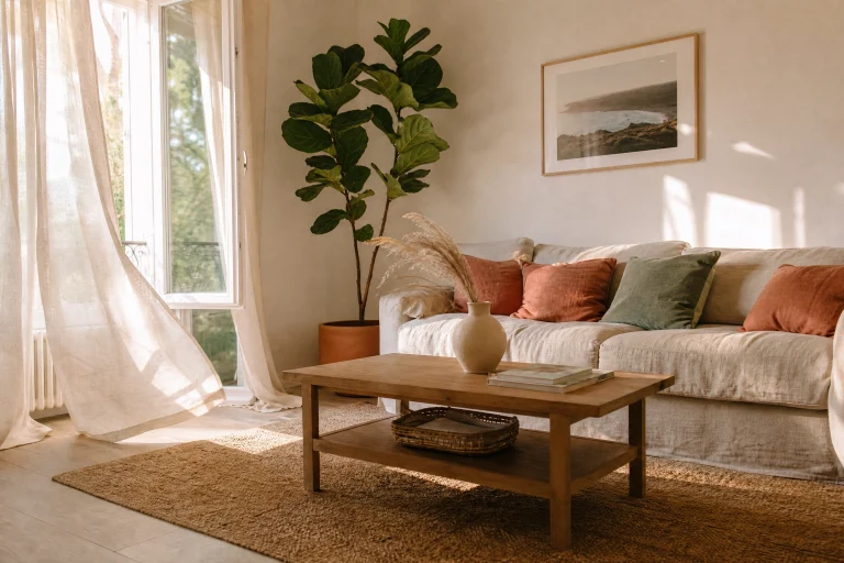 Summer Home Decor Looks Worth Living In Right Now