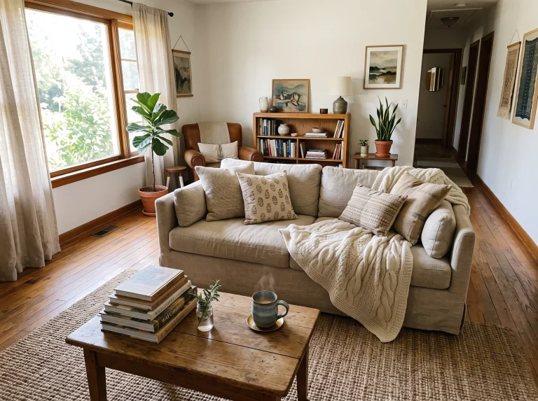 Sofa Shopping Made Simple: A Real Guide to Getting It Right