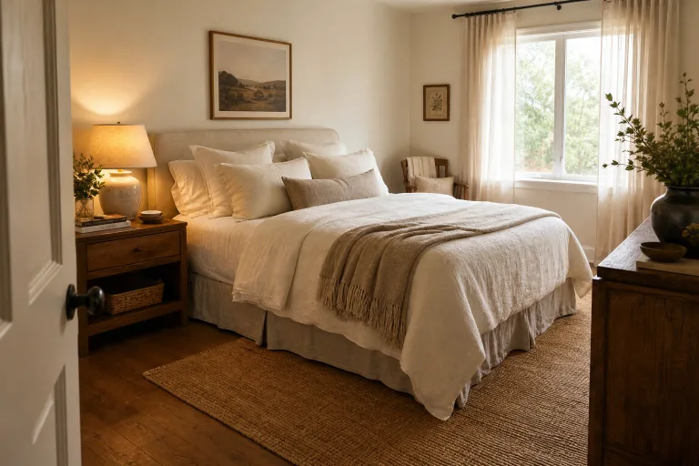 Guest Bedroom Looks Your Visitors Will Actually Remember